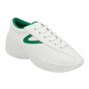 Brand new tretorn sneakers!